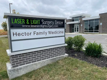 Laser and Light Surgery Center