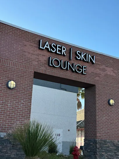 Laser Skin Lounge