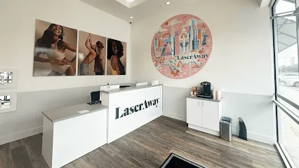 LaserAway Alamo Ranch