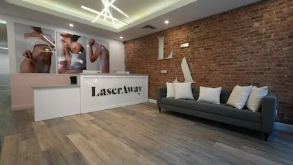 LaserAway Astoria