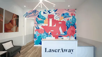 LaserAway Austin Eastside