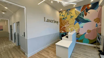 LaserAway Charlotte Ballantyne