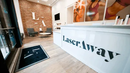 LaserAway Charlotte South End