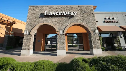 LaserAway Clovis