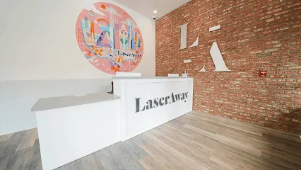 LaserAway Columbus