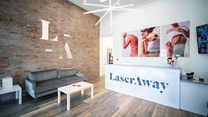LaserAway Coral Gables
