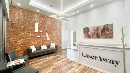 LaserAway Edgewater