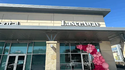 LaserAway El Paso