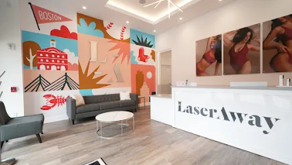 LaserAway Fenway
