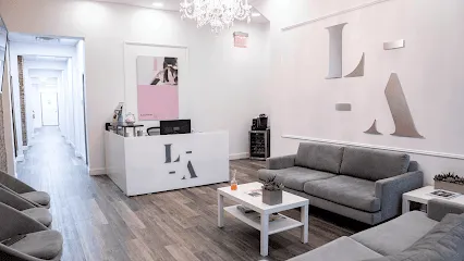 LaserAway Flatiron