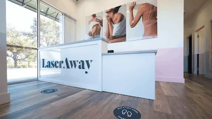 LaserAway Fresno