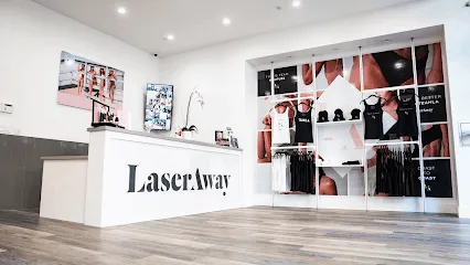 LaserAway Hillcrest