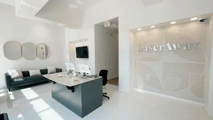LaserAway Houston Pearland