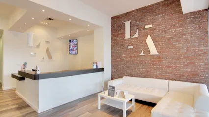LaserAway Houston