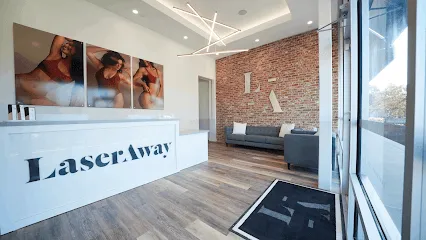 LaserAway Jacksonville