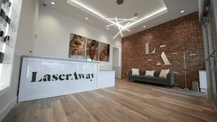 LaserAway Kansas City