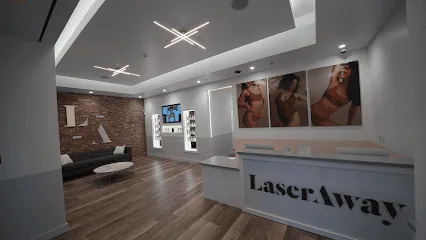 LaserAway Kirkland
