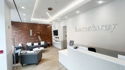 LaserAway Lakewood