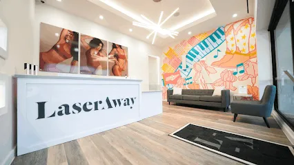 LaserAway Nashville Green Hills