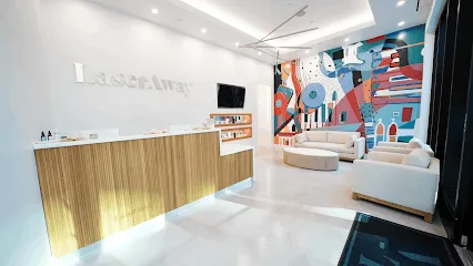 LaserAway Nashville The Gulch