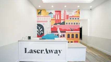 LaserAway Park Slope