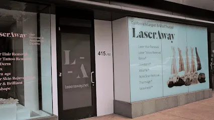 LaserAway Pasadena