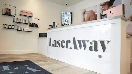 LaserAway Philadelphia Rittenhouse