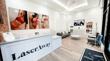 LaserAway Portland