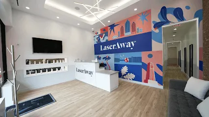 LaserAway Raleigh