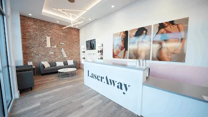 LaserAway Salt Lake City Murray