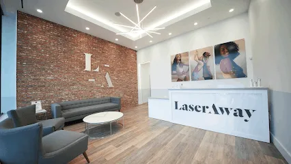 LaserAway Stamford
