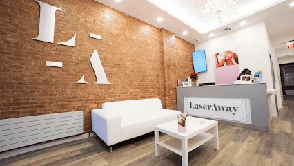 LaserAway Tribeca