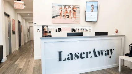 LaserAway Upper East Side