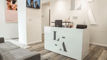 LaserAway Upper West Side
