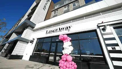 LaserAway Woburn