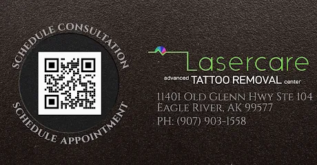 Lasercare Tattoo Removal