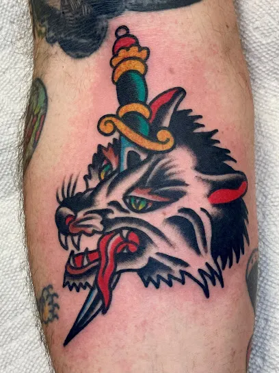 Last Love Tattoo Parlour