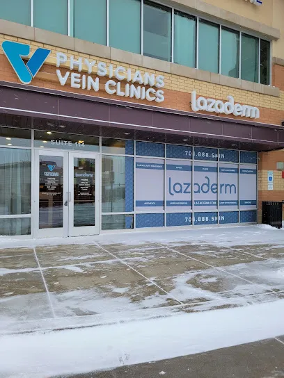 Lazaderm