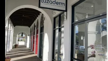 Lazaderm