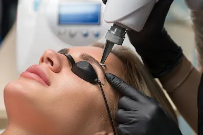 Let's Face It | Permanent Makeup & Microblading Services and Training Center