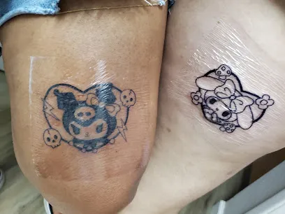 Limitless Ink Tattoo & Piercing Shop
