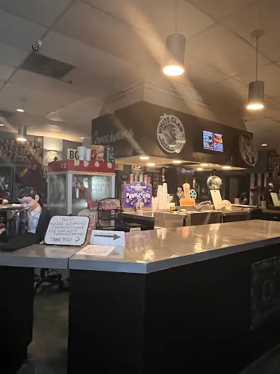 Lone Wolf Tattoo Nashville