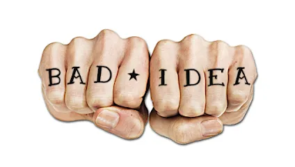 Mad Dog Tattoo Removal