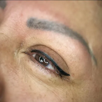 Mad Makeup