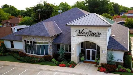 Mariposa Aesthetics & Laser Center
