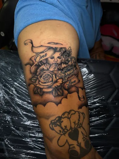Mekunum ink