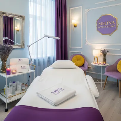 Melina Beauty Studio