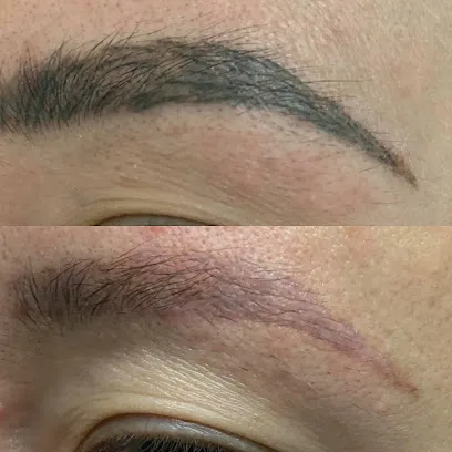 Microblading Clinic (Autumn Lee Artistry, Microblading Artist)