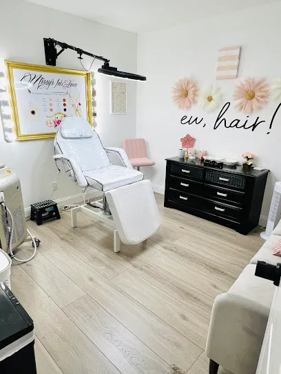 Missy's Ink & Laser Hair Removal