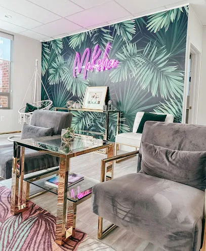 Moksha Aesthetics